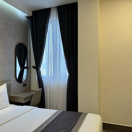 Lion 5 Hotel Cần Thơ Ngoại thất bức ảnh