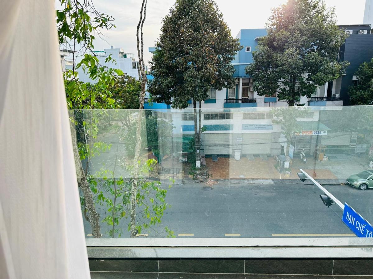 Lion 5 Hotel Cần Thơ Ngoại thất bức ảnh