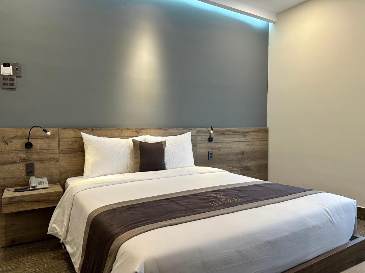Lion 5 Hotel Cần Thơ Ngoại thất bức ảnh