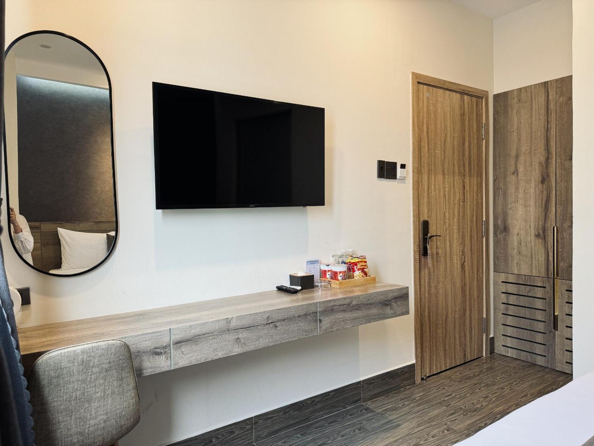 Lion 5 Hotel Cần Thơ Ngoại thất bức ảnh