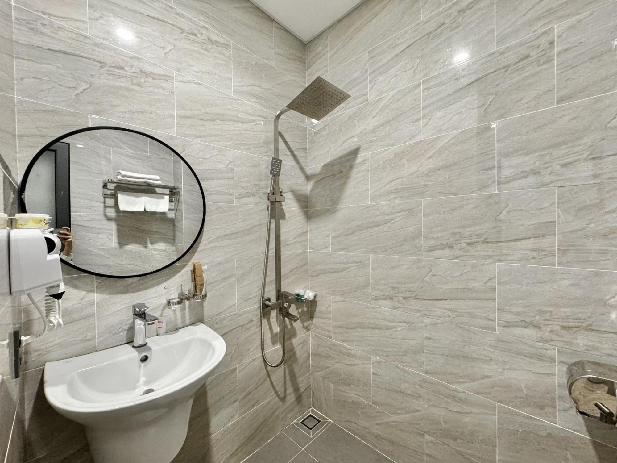 Lion 5 Hotel Cần Thơ Ngoại thất bức ảnh